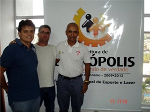 presidente ciclismo